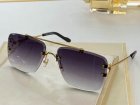 Cartier High Quality Sunglasses 782
