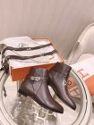 Hermes Women's Shoes 430