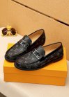 Louis Vuitton Men's shoes 1247