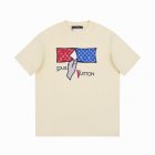 Louis Vuitton Men's T-shirts 499