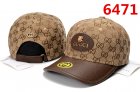 Gucci Normal Quality Hats 47