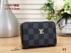 Louis Vuitton Normal Quality Wallets 260
