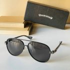 Chrome Hearts High Quality Sunglasses 136