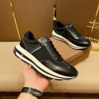 Armani Men's Shoes 1046