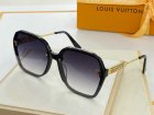 Louis Vuitton High Quality Sunglasses 1643