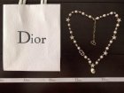 Dior Jewelry Necklaces 81