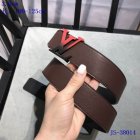 Louis Vuitton Original Quality Belts 375