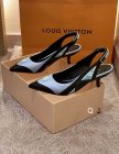Louis Vuitton Women's Shoes 925