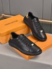 Louis Vuitton Men's shoes 43