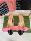 Gucci Women's Slippers 362