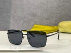 Gucci High Quality Sunglasses 3809