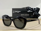 Yves Saint Laurent High Quality Sunglasses 463