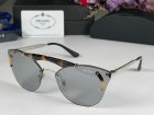 Prada High Quality Sunglasses 416