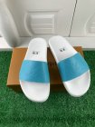 Louis Vuitton Men's Slippers 440
