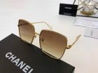 Chanel High Quality Sunglasses 535
