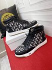 DIOR Men's Shoes 144