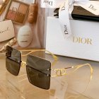 DIOR High Quality Sunglasses 1073