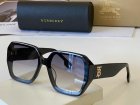 Burberry High Quality Sunglasses 775