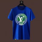 Louis Vuitton Men's T-shirts 890