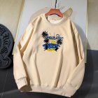 Versace Men's Long Sleeve T-shirts 123