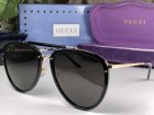 Gucci High Quality Sunglasses 509