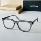 Chrome Hearts Plain Glass Spectacles 567
