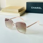 Chanel High Quality Sunglasses 3520