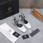 Versace Women's Shoes 129