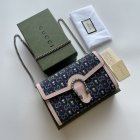 Gucci High Quality Handbags 1510