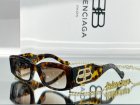 Balenciaga High Quality Sunglasses 367