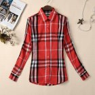 Burberry Women's Longsleeve Shirts 05