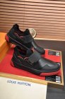 Louis Vuitton Men's shoes 747