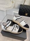 Chanel Women's Shoes 119