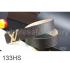 Louis Vuitton High Quality Belts 1257