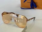 Louis Vuitton High Quality Sunglasses 1706