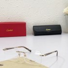 Cartier Plain Glass Spectacles 220