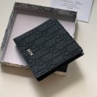 DIOR High Quality Wallets 08