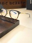 Chrome Hearts Plain Glass Spectacles 326