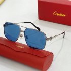 Cartier High Quality Sunglasses 315