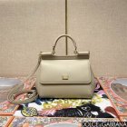 Dolce & Gabbana High Quality Handbags 663
