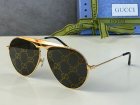 Gucci High Quality Sunglasses 4126