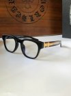 Chrome Hearts Plain Glass Spectacles 152