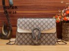 Gucci Normal Quality Handbags 591