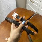 CELINE Belts 101