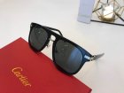 Cartier High Quality Sunglasses 580
