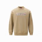 Gucci Men's Long Sleeve T-shirts 307