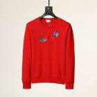 DIOR Men's Long Sleeve T-shirts 23