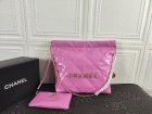 Chanel High Quality Handbags 1136