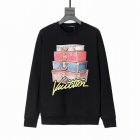 Louis Vuitton Men's Long Sleeve T-shirts 1157