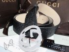 Gucci Original Quality Belts 296